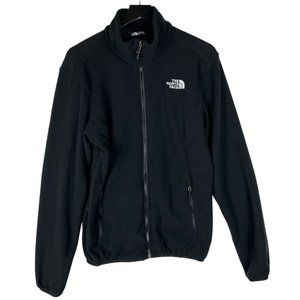 The North Face Black Lightweight Jacket